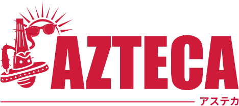 AZTECAロゴ